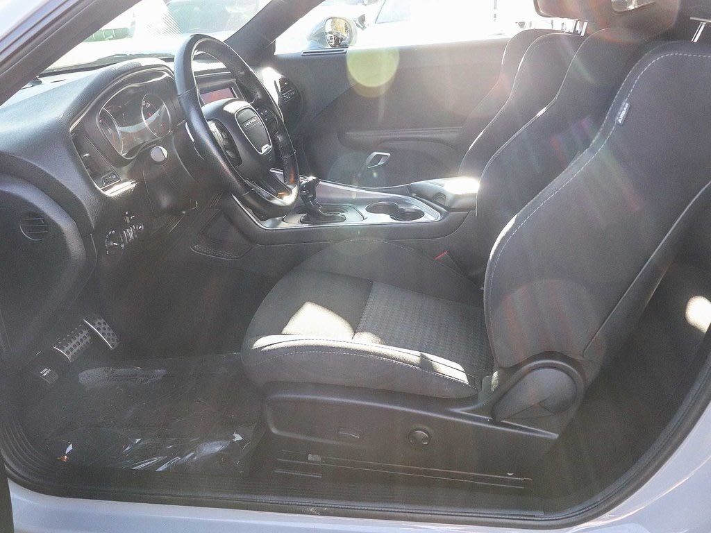 Thumbnail: 2022 Dodge Challenger - 22