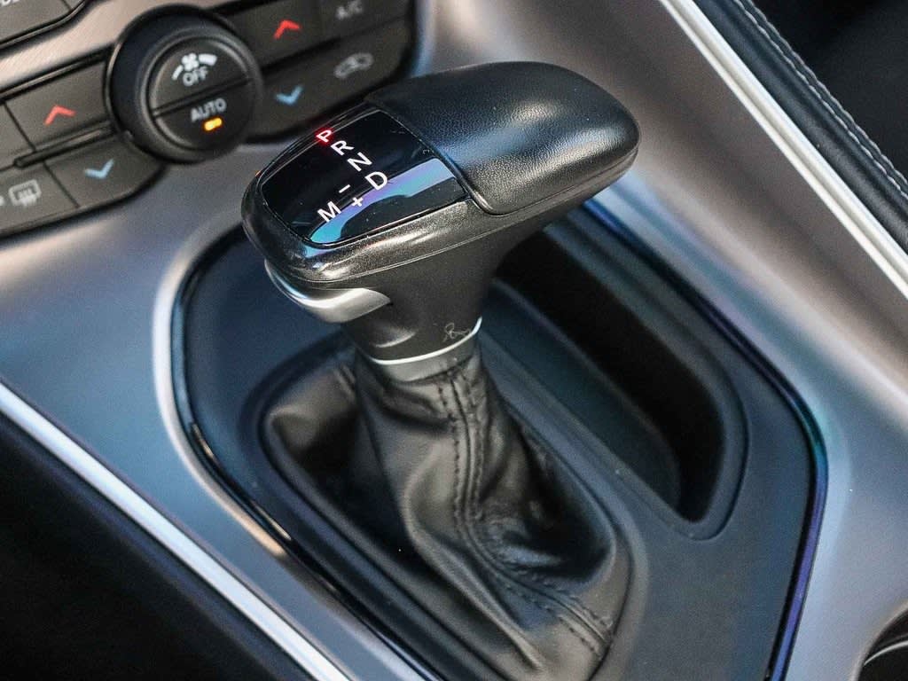 Thumbnail: 2022 Dodge Challenger - 25