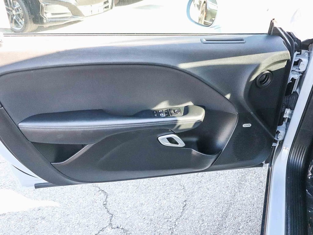 Thumbnail: 2022 Dodge Challenger - 23