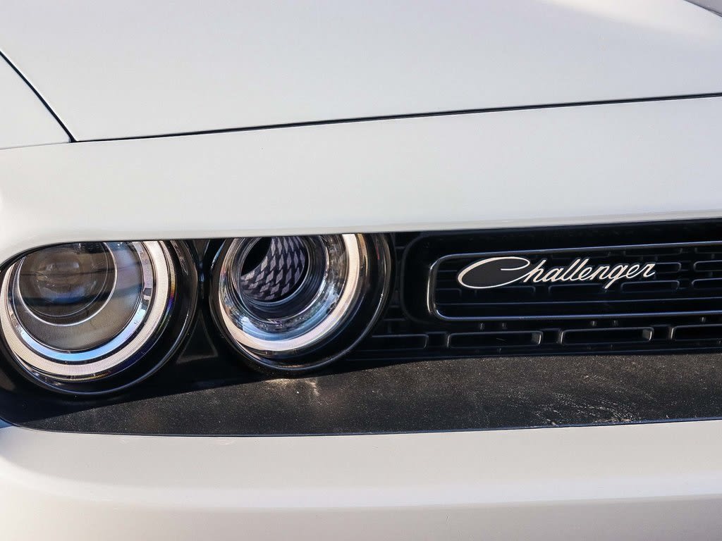 Thumbnail: 2022 Dodge Challenger - 16