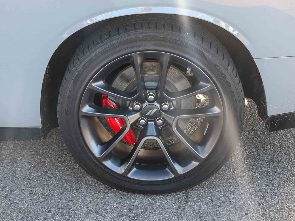 Thumbnail: 2022 Dodge Challenger - 6