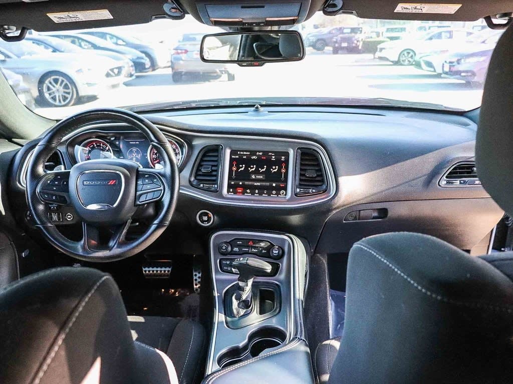 Thumbnail: 2022 Dodge Challenger - 2