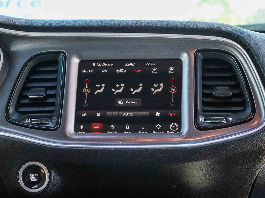 Thumbnail: 2022 Dodge Challenger - 21