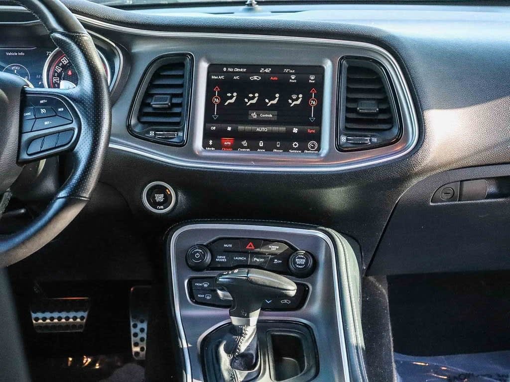 Thumbnail: 2022 Dodge Challenger - 11