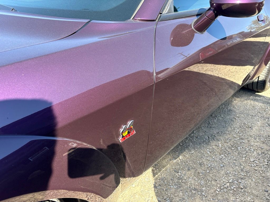 Thumbnail: 2020 Dodge Challenger - 5