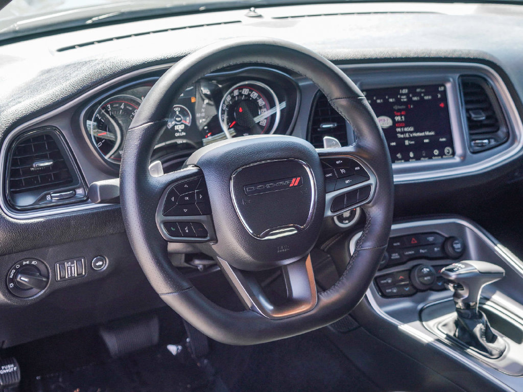 Thumbnail: 2020 Dodge Challenger - 9