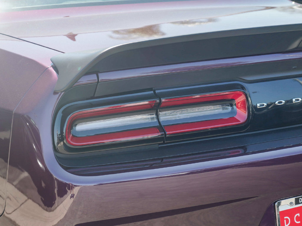 Thumbnail: 2020 Dodge Challenger - 19