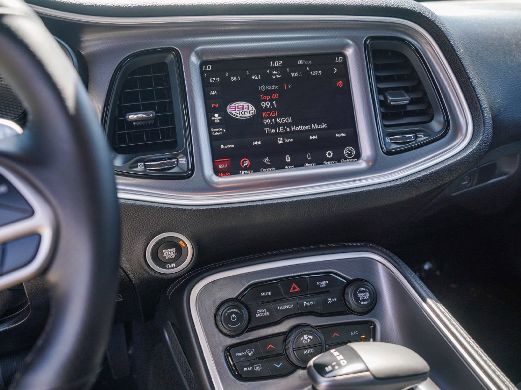 Thumbnail: 2020 Dodge Challenger - 12