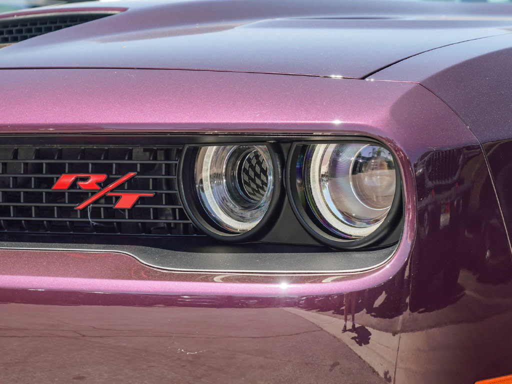Thumbnail: 2020 Dodge Challenger - 20