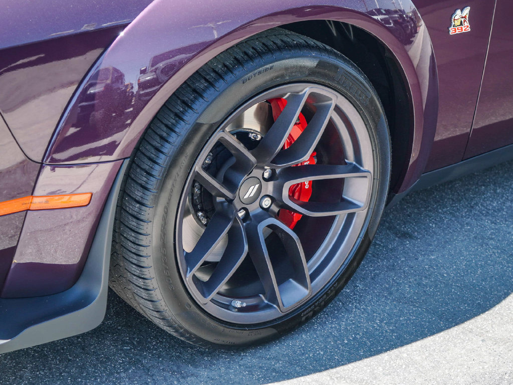 Thumbnail: 2020 Dodge Challenger - 7