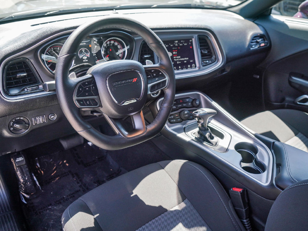 Thumbnail: 2020 Dodge Challenger - 2