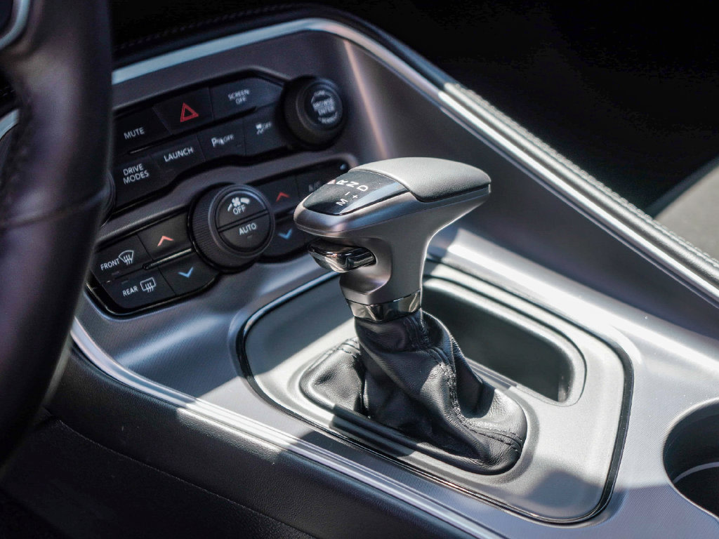 Thumbnail: 2020 Dodge Challenger - 13