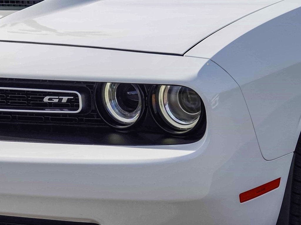 2022 Dodge Challenger GT 20