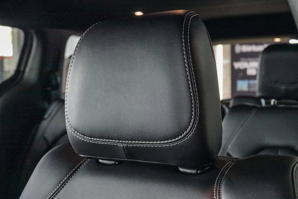 Thumbnail: 2026 Chrysler Pacifica - 28