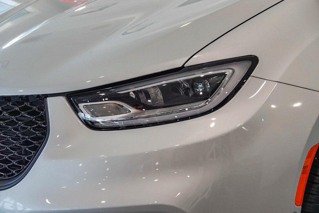 Thumbnail: 2026 Chrysler Pacifica - 21