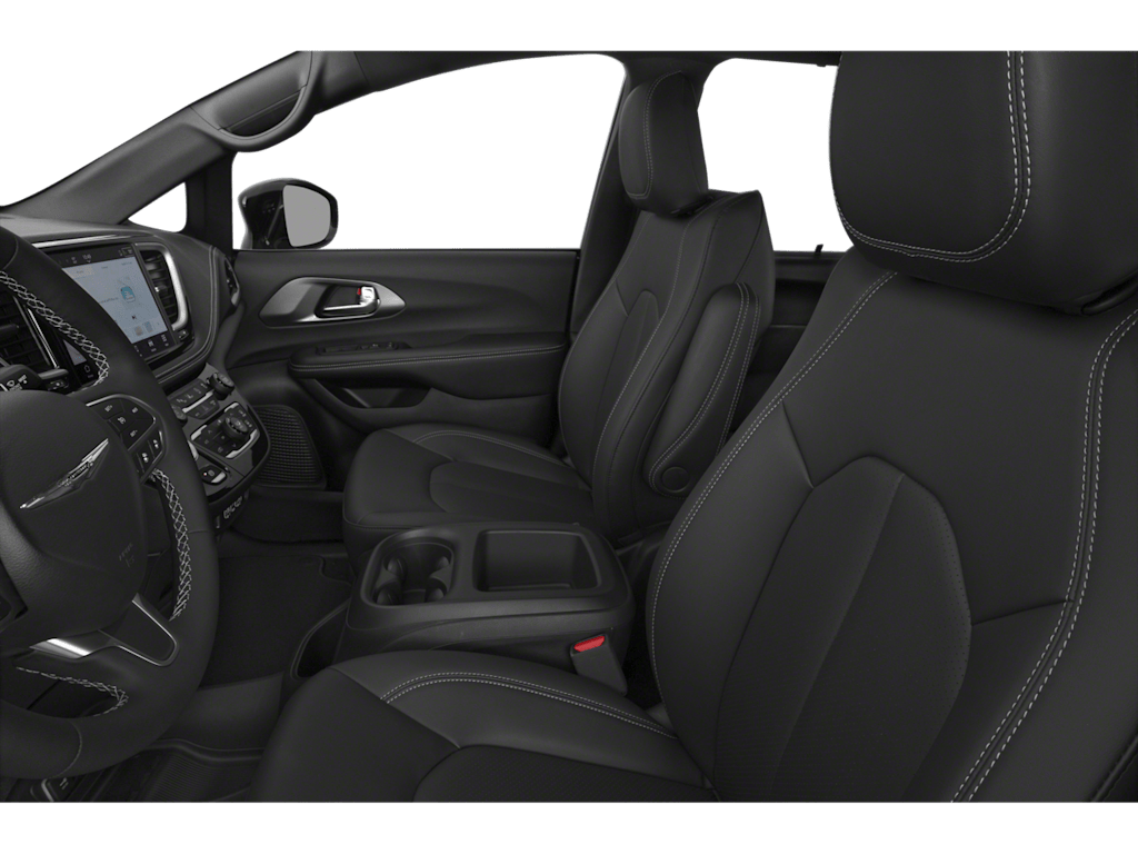 Thumbnail: 2026 Chrysler Pacifica - 6