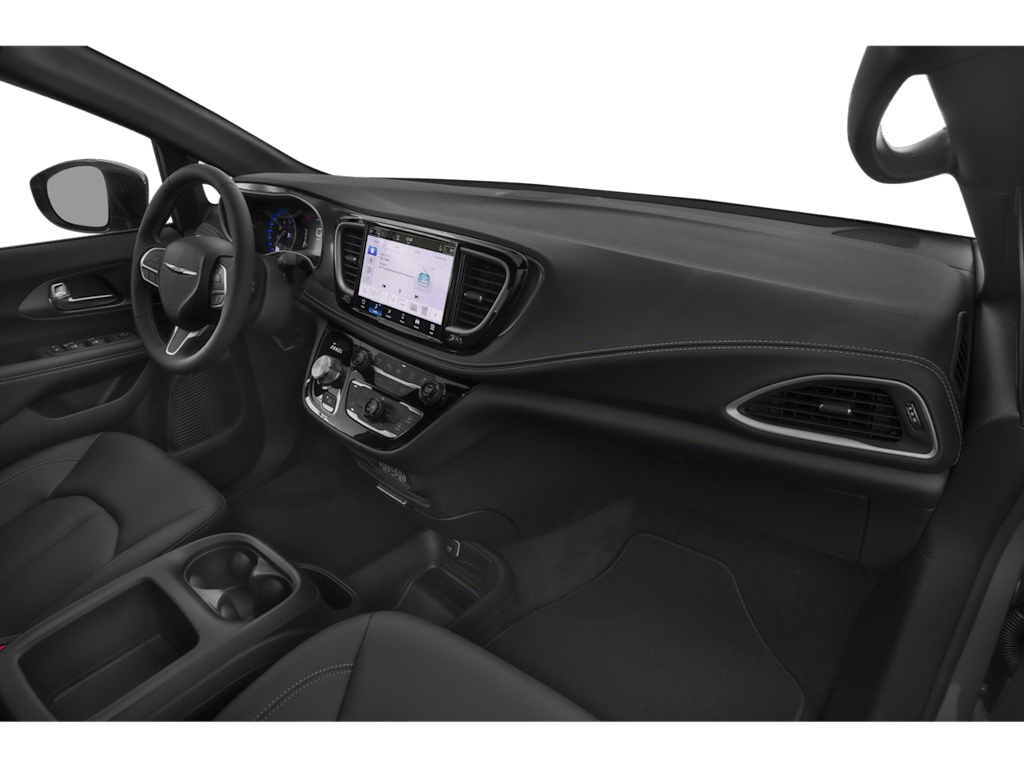 Thumbnail: 2026 Chrysler Pacifica - 8