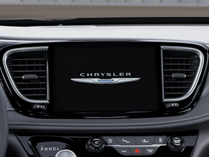 Thumbnail: 2026 Chrysler Pacifica - 7