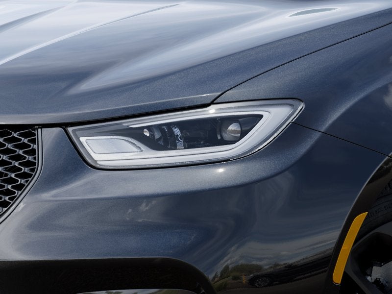 Thumbnail: 2026 Chrysler Pacifica - 11
