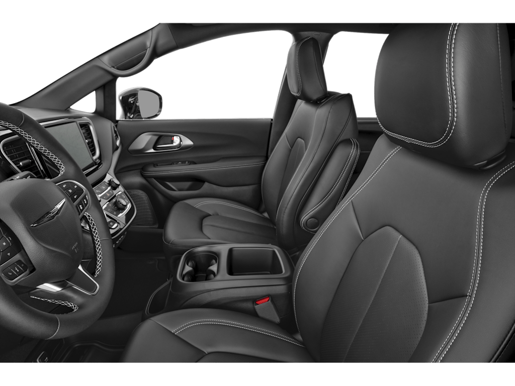 Thumbnail: 2026 Chrysler Voyager - 6