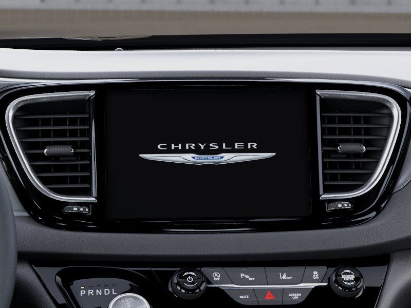 Thumbnail: 2026 Chrysler Voyager - 7