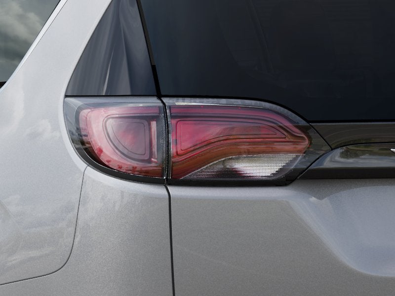 Thumbnail: 2026 Chrysler Voyager - 10