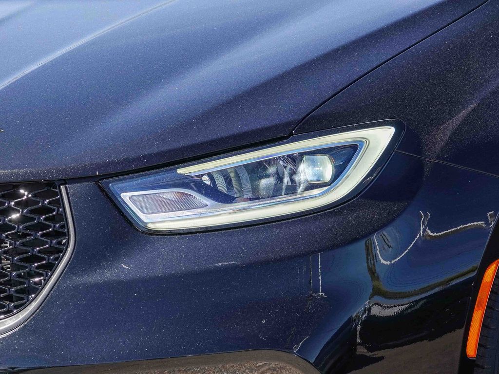 Thumbnail: 2025 Chrysler Pacifica - 19