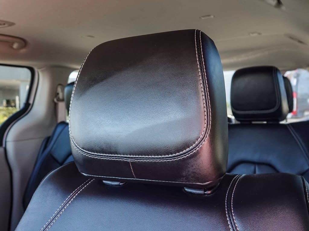 Thumbnail: 2024 Chrysler Pacifica - 27