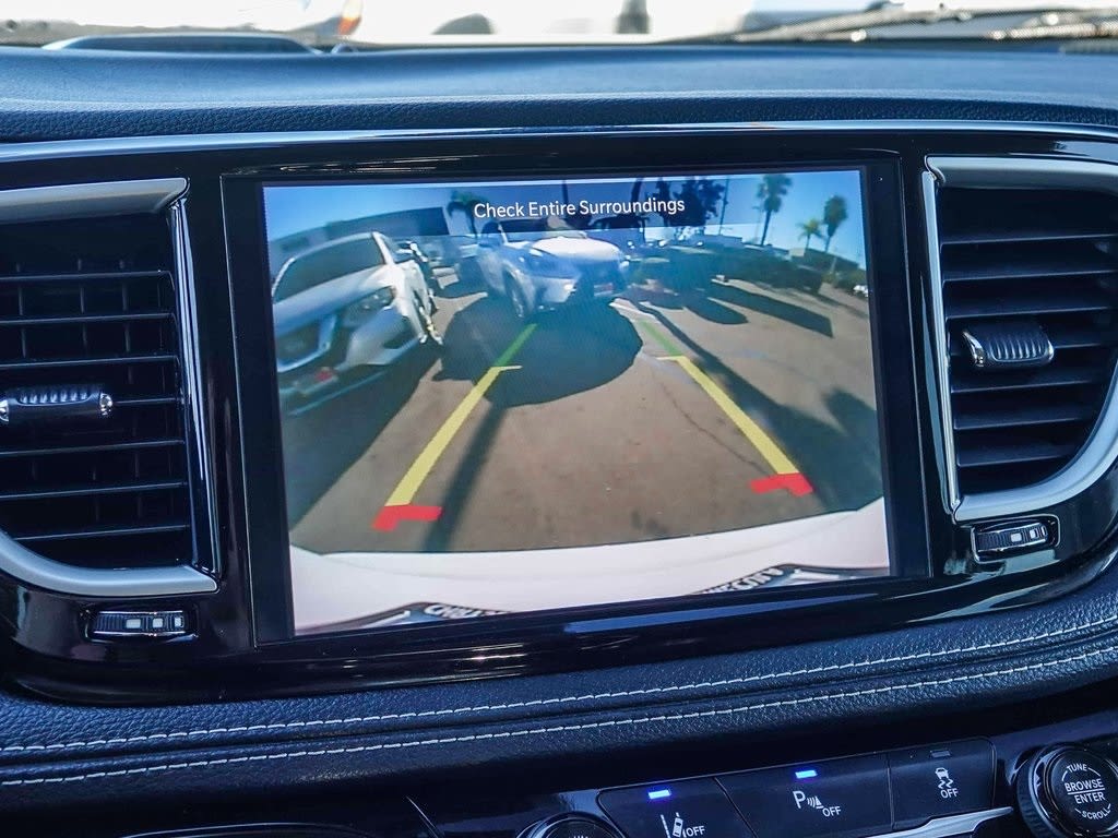 Thumbnail: 2024 Chrysler Pacifica - 26