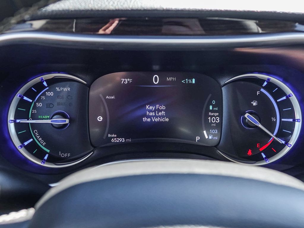 Thumbnail: 2023 Chrysler Pacifica - 12