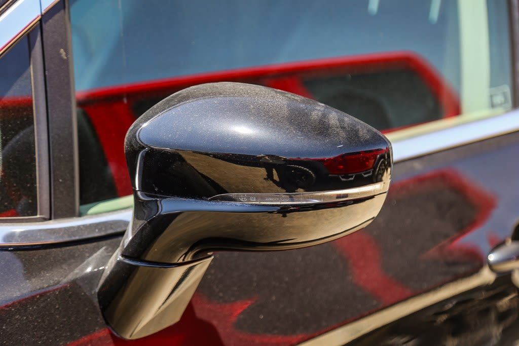 Thumbnail: 2024 Chrysler Pacifica - 15