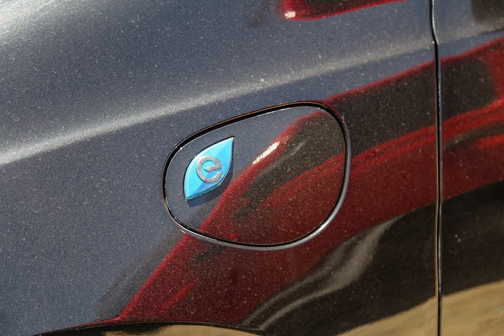 Thumbnail: 2024 Chrysler Pacifica - 14