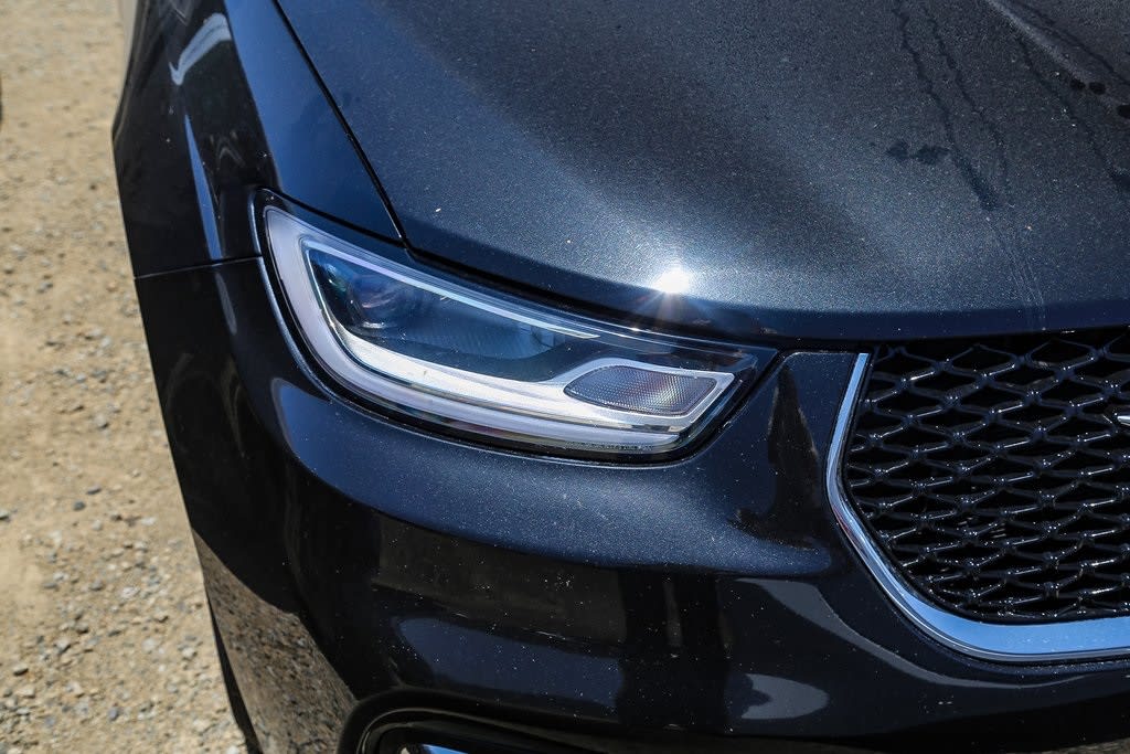 Thumbnail: 2024 Chrysler Pacifica - 19