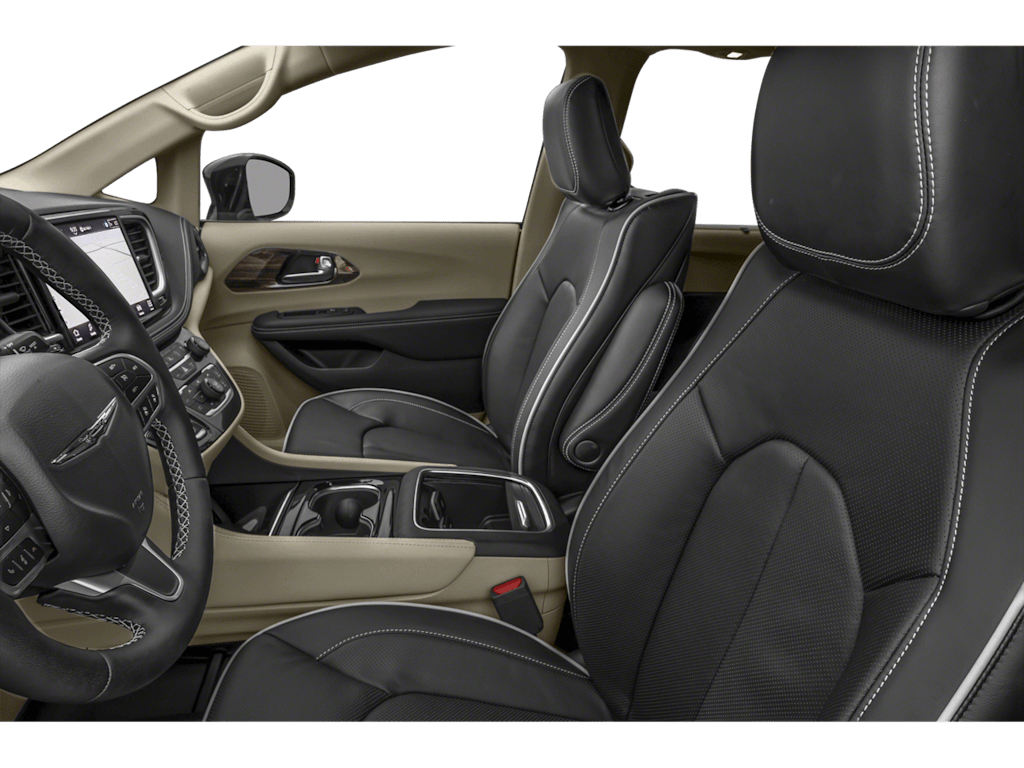 Thumbnail: 2026 Chrysler Pacifica - 6
