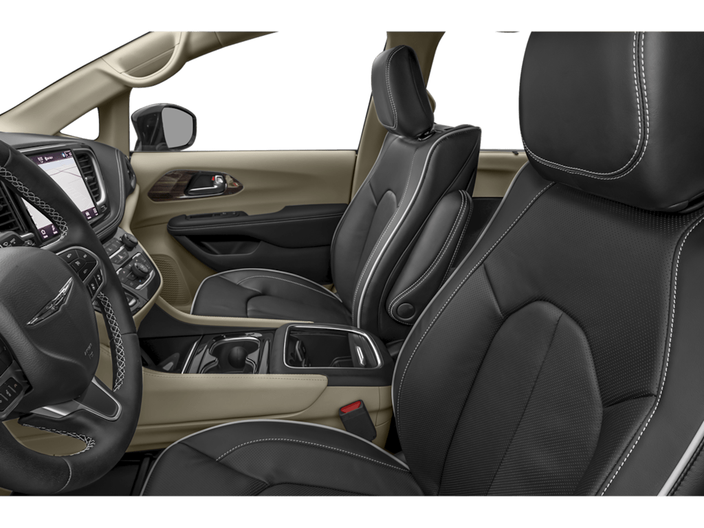 Thumbnail: 2026 Chrysler Pacifica - 6