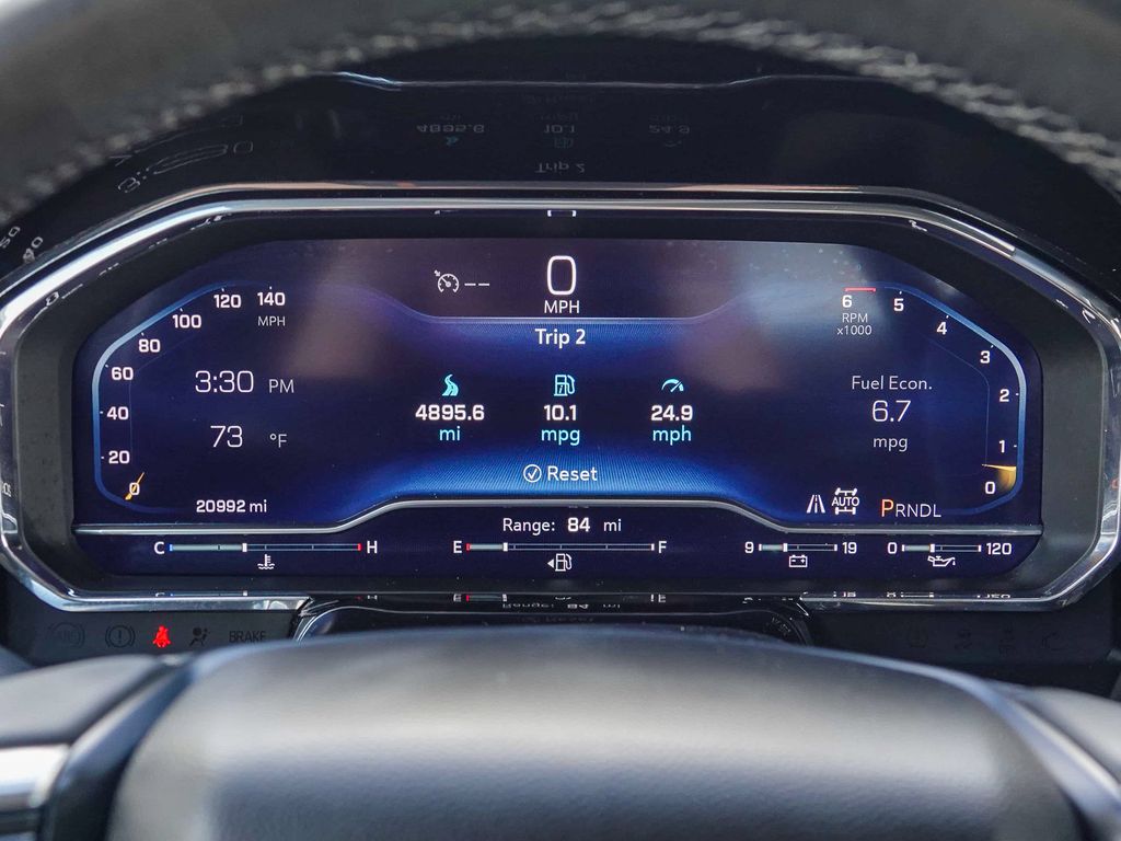 Thumbnail: 2024 Chevrolet Silverado 2500 - 13