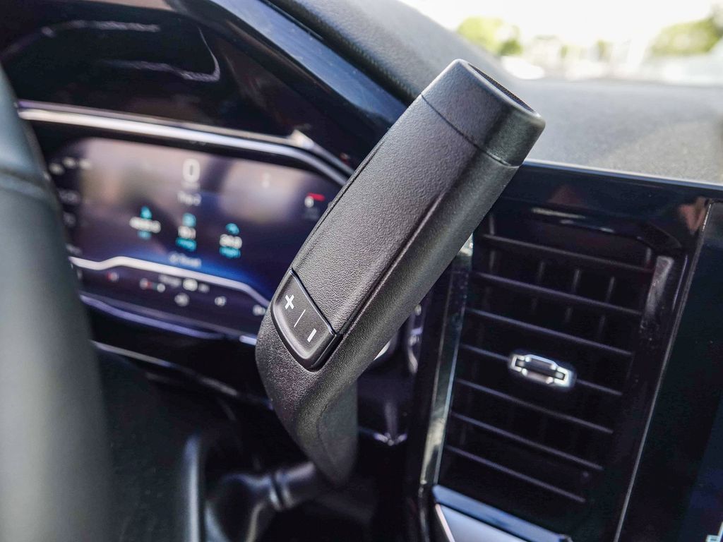 Thumbnail: 2024 Chevrolet Silverado 2500 - 23