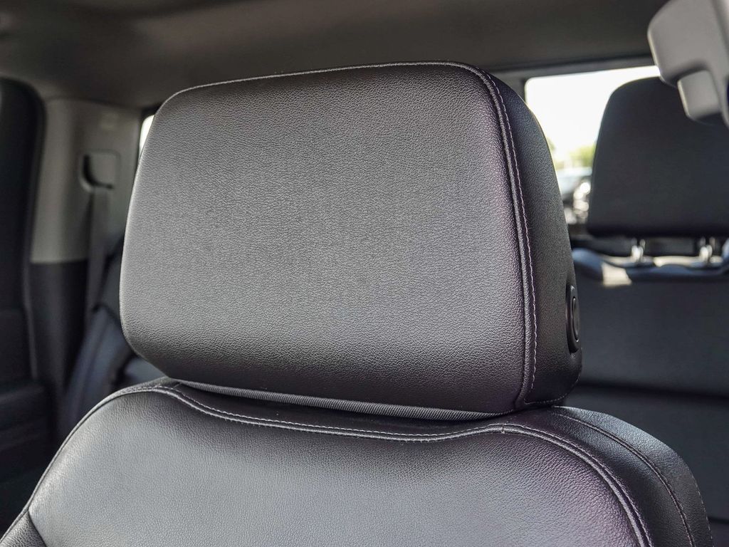 Thumbnail: 2024 Chevrolet Silverado 2500 - 28