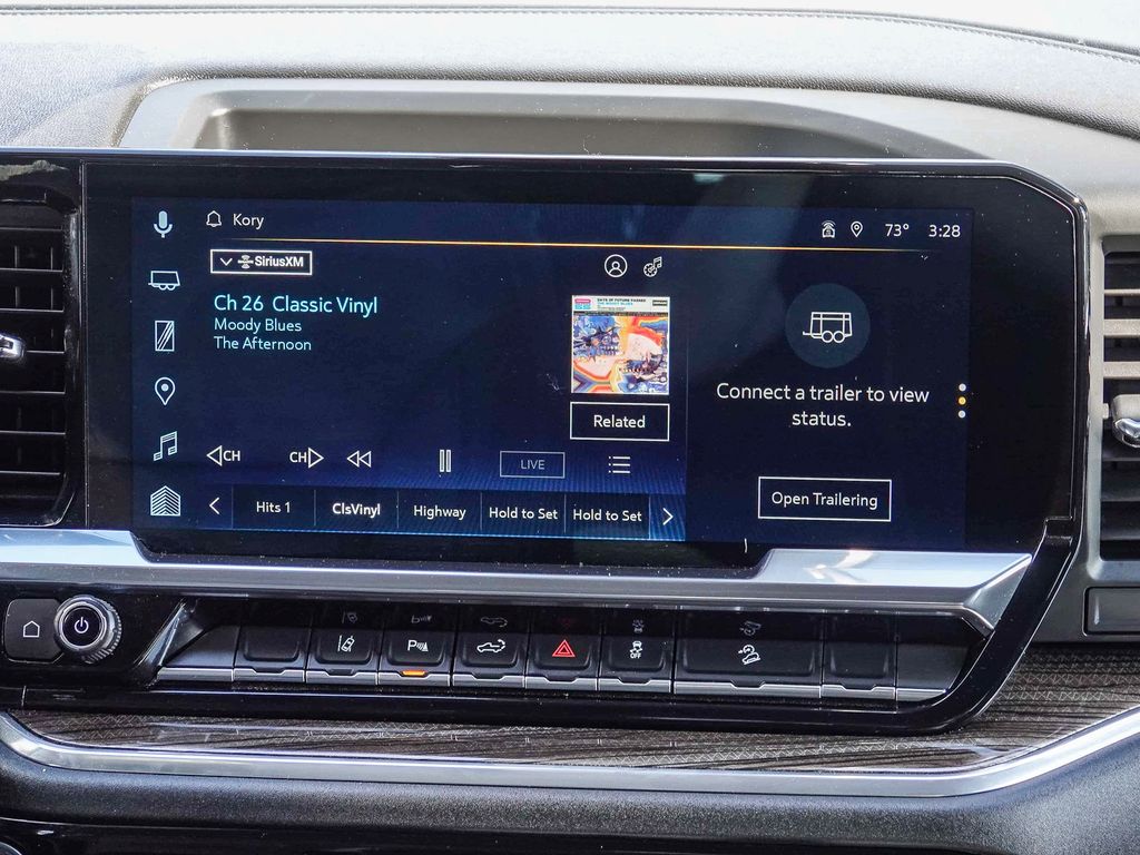 Thumbnail: 2024 Chevrolet Silverado 2500 - 22