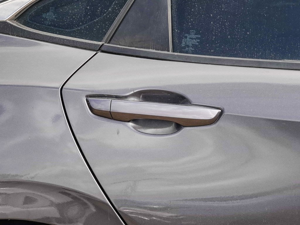 Thumbnail: 2018 Honda Civic - 12