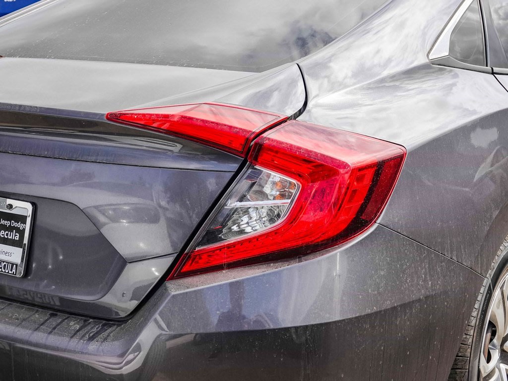 Thumbnail: 2018 Honda Civic - 15