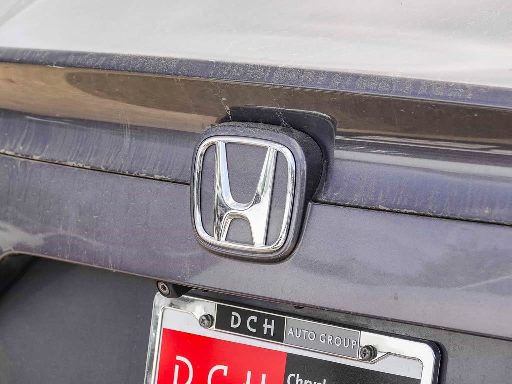 Thumbnail: 2018 Honda Civic - 16