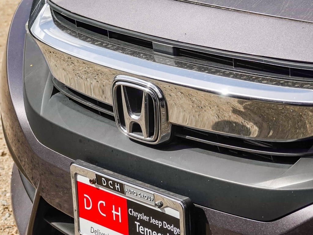 Thumbnail: 2018 Honda Civic - 4