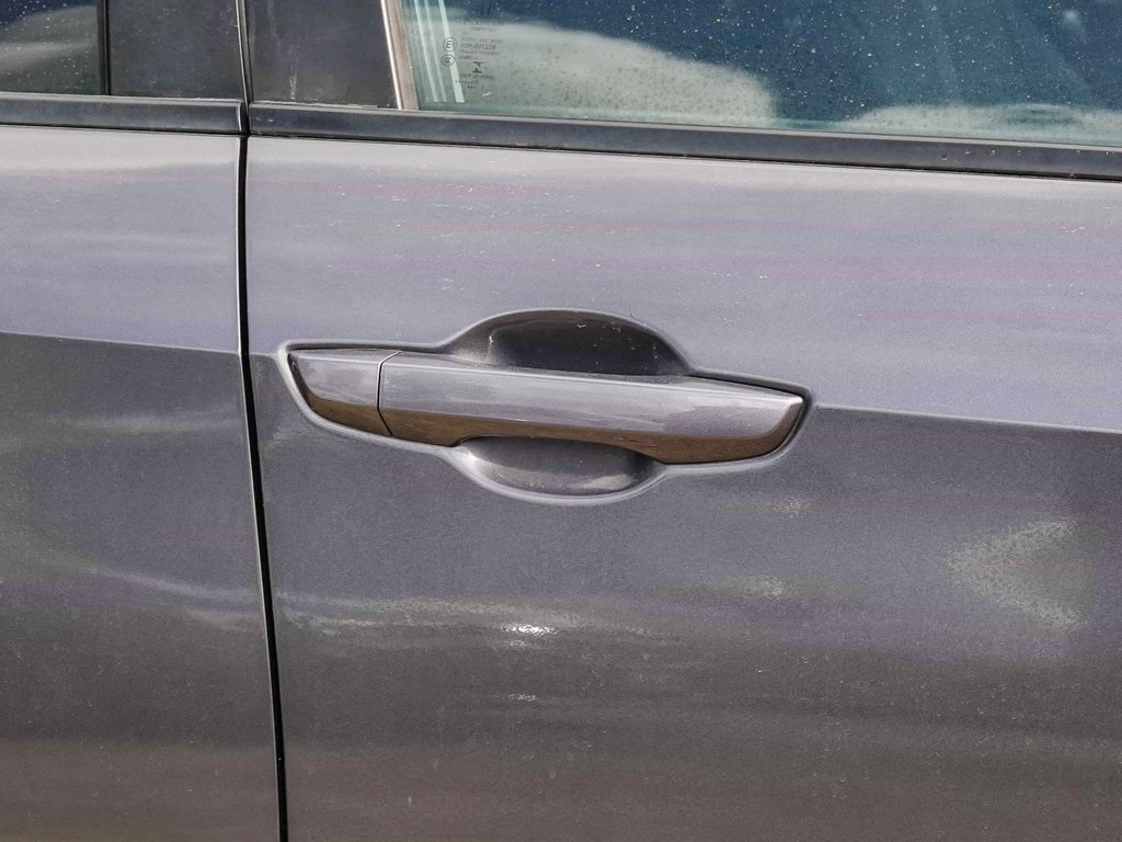 Thumbnail: 2018 Honda Civic - 11