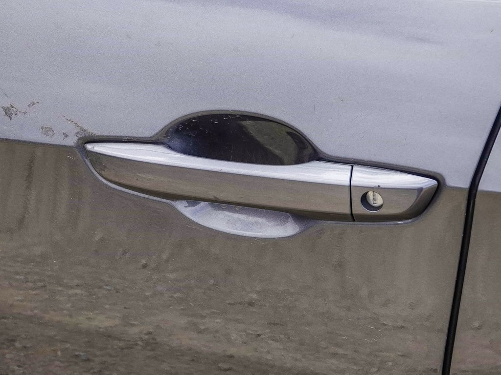 Thumbnail: 2018 Honda Civic - 21