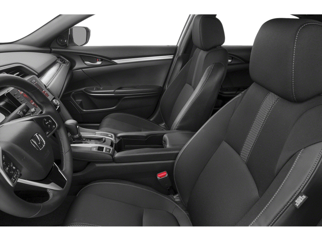 Thumbnail: 2020 Honda Civic - 6