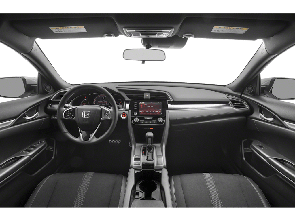 Thumbnail: 2020 Honda Civic - 5