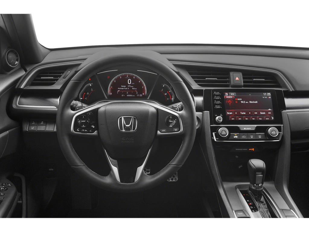 Thumbnail: 2020 Honda Civic - 2