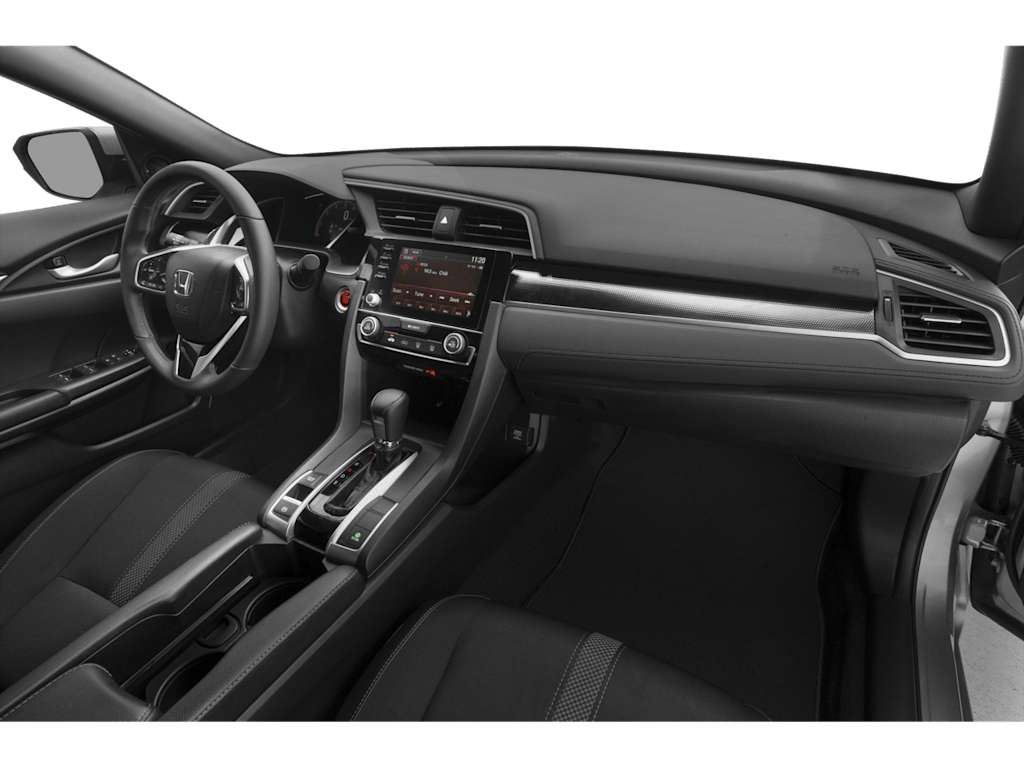 Thumbnail: 2020 Honda Civic - 8