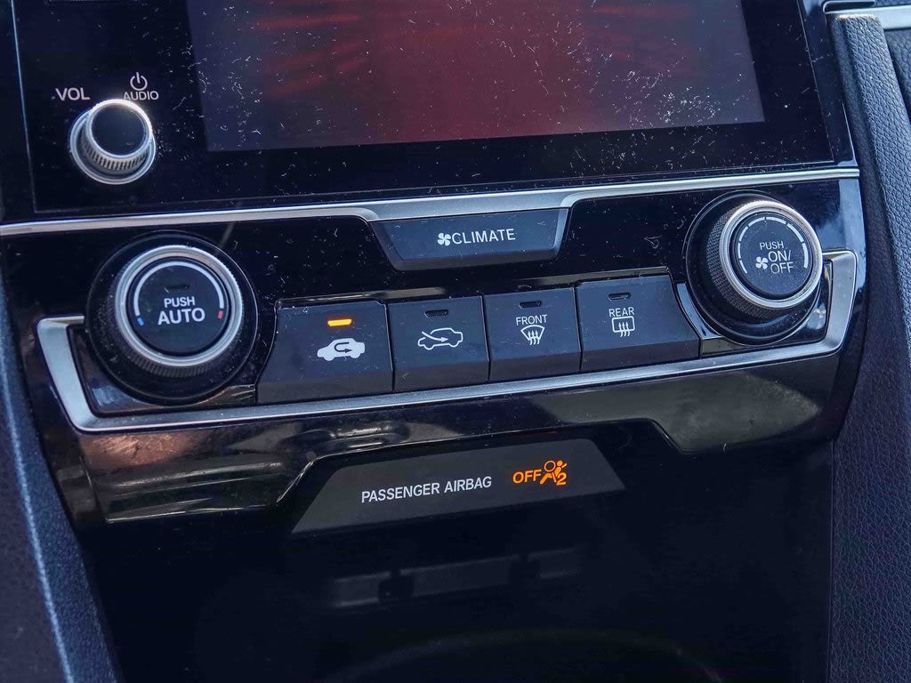 Thumbnail: 2019 Honda Civic - 25